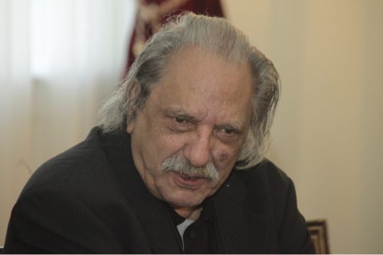 kostas ferris